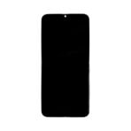 MODULO S A30 4G - INCELL NEGRO C/MARCO
