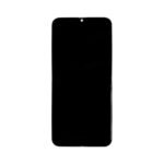 MODULO S A30 4G - INCELL NEGRO C/MARCO