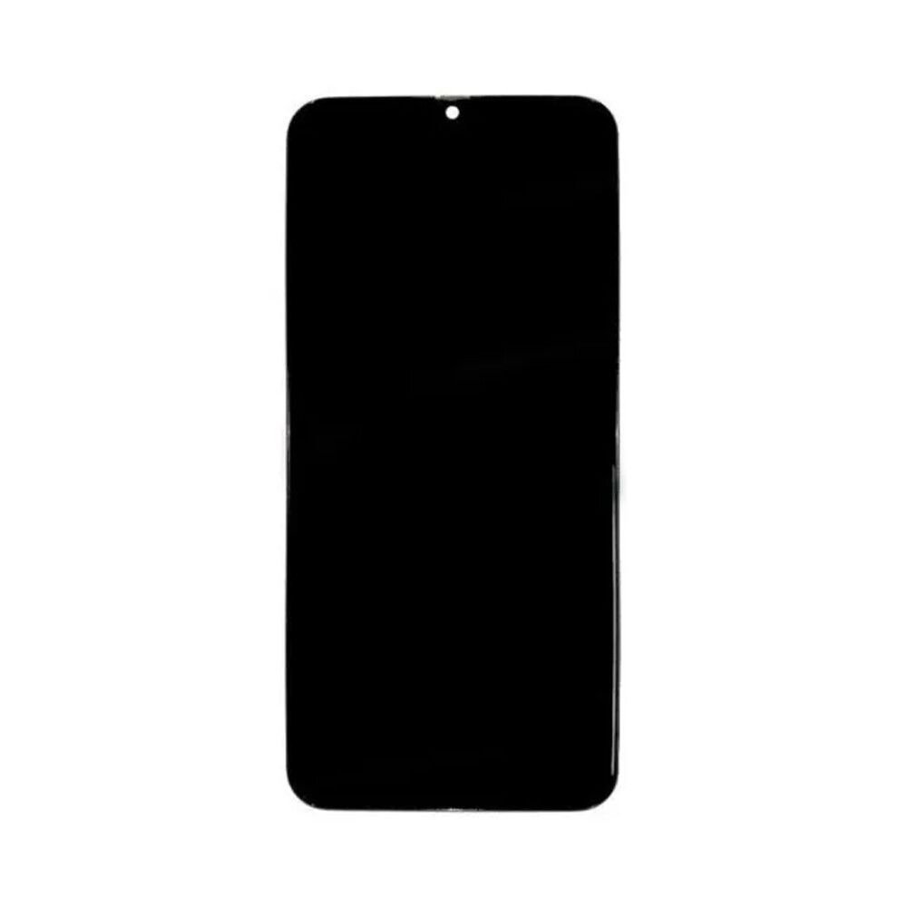 MODULO S A30 4G - INCELL NEGRO C/MARCO MODULO S A30 4G - INCELL NEGRO C/MARCO - Imagen 1
