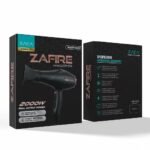 SECADOR DE PELO ZAFIRE - XAEA