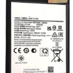 BATERIA S A05 - PRIME ENERGY