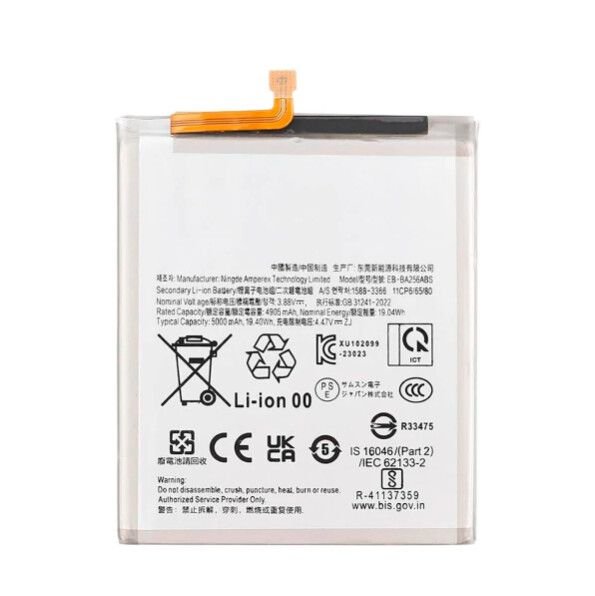 BATERIA S A25 BATERIA S A25 - Imagen 1