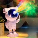 PROYECTOR ASTRONAUTA - BLANCO - Imagen 2