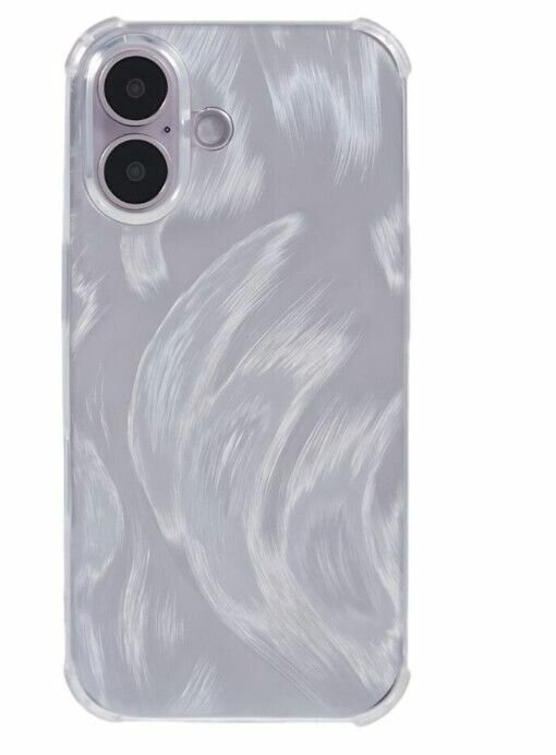 TPU TORNASOLADO SAM S25 PLUS TPU TORNASOLADO SAM S25 PLUS - Imagen 1