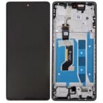 MODULO M G85 - INCELL NEGRO C/MARCO