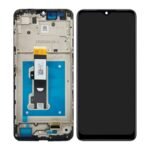 MODULO M E22 - ORIG NEGRO PREMIUM C/MARCO