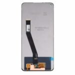 MODULO XI REDMI NOTE 9 - ORIG NEGRO