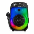 PARLANTE 6,5'' MODX-002D - XAEA - NEGRO - Imagen 2