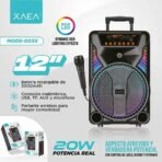 PARLANTE 12'' MODX-003X - XAEA - Imagen 2