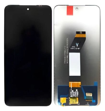 MODULO XI REDMI 10 4G/10 PRIME - ORIG NEGRO MODULO XI REDMI 10 4G/10 PRIME - ORIG NEGRO - Imagen 1