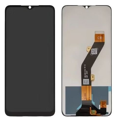 MODULO T 503 - ORIG NEGRO MODULO T 503 - ORIG NEGRO - Imagen 1