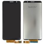 MODULO T 501 - ORIG NEGRO