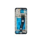 MODULO S A03S - ORIG NEGRO PREMIUM C/MARCO - Imagen 2