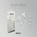 MANOS LIBRES MOD31 - O-PUSH - SIMIL IP12 - Imagen 2