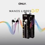 MANOS LIBRES MOD17 - SS02 - Imagen 2