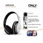 AURICULAR P15 BT - Imagen 2