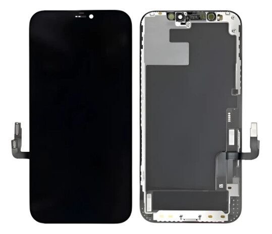 MODULO IP 12/12 PRO - PREMIUM CI REMOV MODULO IP 12/12 PRO - PREMIUM CI REMOV - Imagen 1