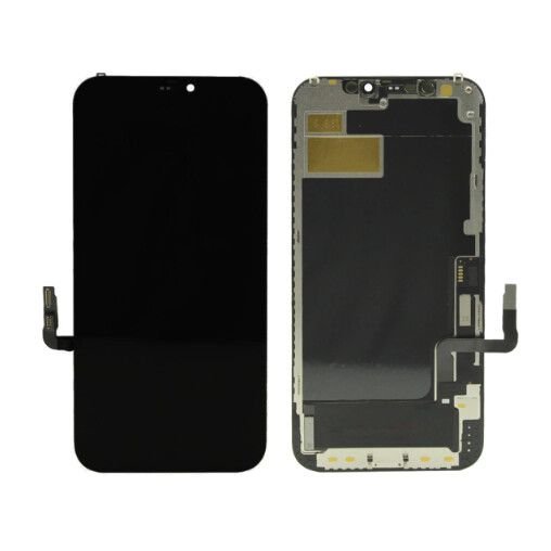 MODULO IP 12 PRO MAX - PREMIUM CI REMOV MODULO IP 12 PRO MAX - PREMIUM CI REMOV - Imagen 1