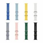 MALLA RELOJ VARIAS - Imagen 2