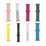 MALLA RELOJ VARIAS