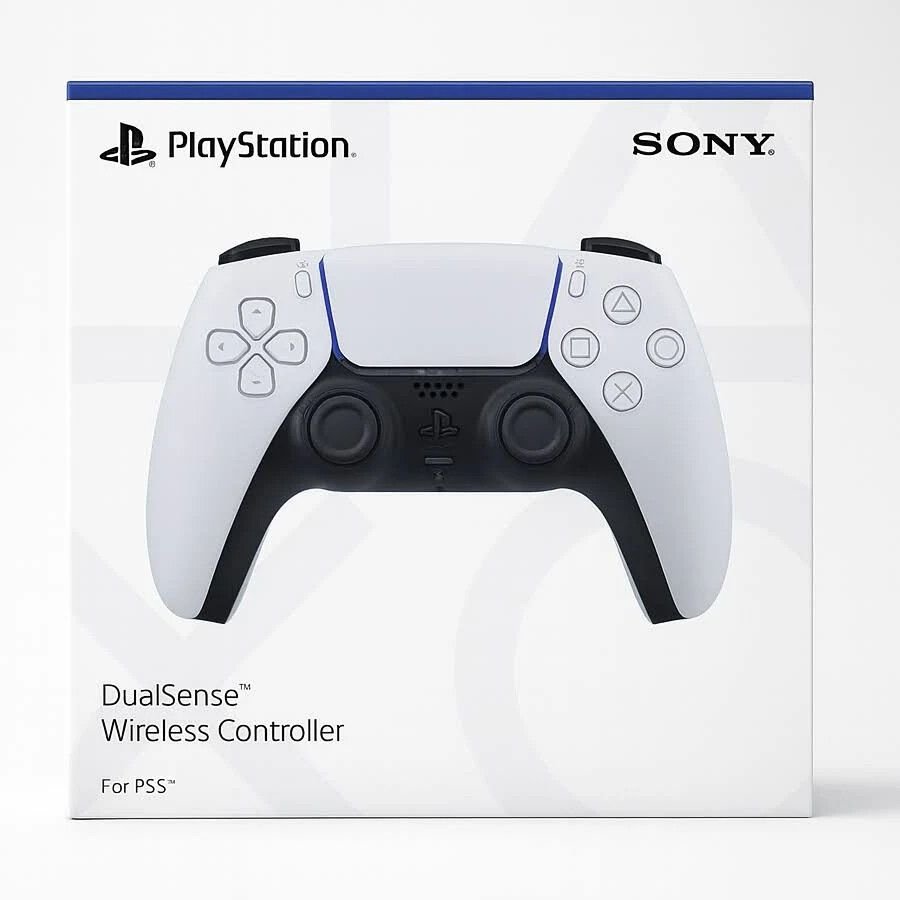 JOYSTICK PS5 - SONY JOYSTICK PS5 - SONY - Imagen 1