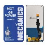 MODULO M G8 POWER MECANICO