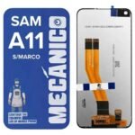 MODULO S A11 MECANICO