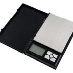 BALANZA DE PRECISION PLATEADO