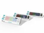 COMBO GAMER MODX-054 LUMENX - XAEA
