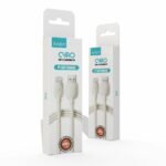 CABLE USB TIPO LIGHTNING CYRO - XAEA