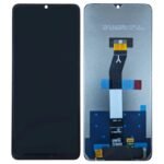 MODULO XI REDMI A3 - ORIG NEGRO