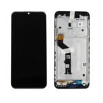 MODULO M E7 PLUS - ORIG NEGRO C/MARCO