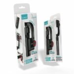 ESTABILIZADOR EXTENSIBLE P/CELULAR + TRIPODE - XAEA