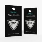 FILM GLASS 21D - MOT G05