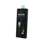 CABLE USB HULK TIPO C - XAEA