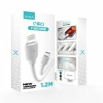 CABLE CYRO TIPO C-LIGHTNING - XAEA