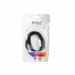 CABLE AUX 3,5 MOD05 - 1 MTS - TELADO
