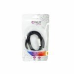 CABLE AUX 3,5 MOD05 - 1 MTS - TELADO