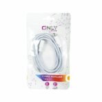 CABLE AUX 3,5 MOD05 - 1 MTS - TELADO - Imagen 2