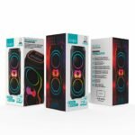 PARLANTE TORRE 5''X2 MODX-003S - XAEA