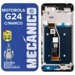 MODULO M G24 MECANICO - C/MARCO