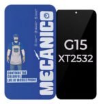 MODULO M G15 MECANICO - Imagen 2