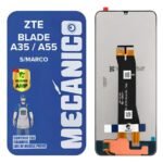 MODULO Z BLADE A35/A55 MECANICO