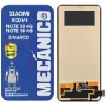 MODULO XI REDMI NOTE 13 4G MECANICO