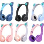 AURICULAR P47 VINCHA GATO