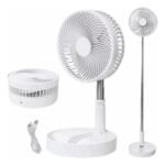 VENTILADOR USB PLEGABLE