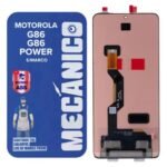 MODULO M G86 MECANICO