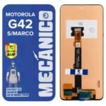 MODULO M G42 MECANICO