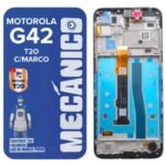 MODULO M G42 MECANICO - C/MARCO